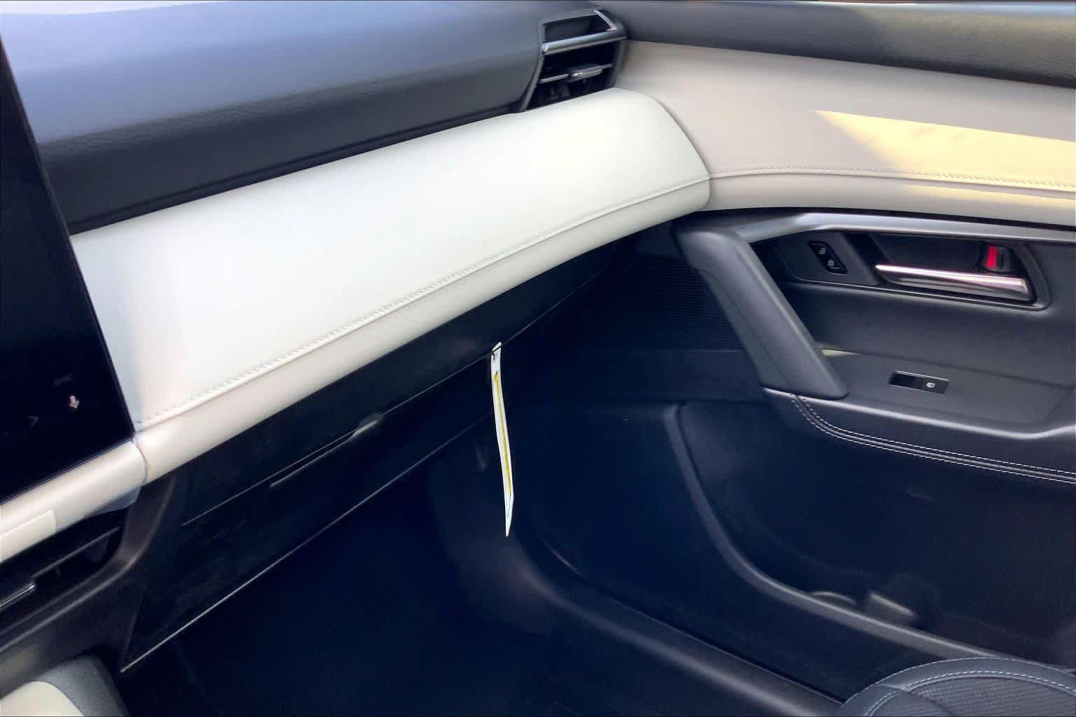 New 2026 MAZDA CX-5 Select AWD/4WD image 18