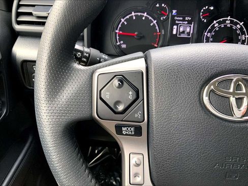 Used 2021 Toyota 4Runner Trail Special Edition AWD/4WD image 27
