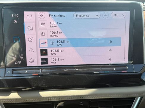 New 2026 Volkswagen Atlas SE image 23