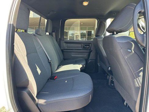 Certified 2024 RAM 3500 Tradesman w/ Chrome Appearance Group image 33