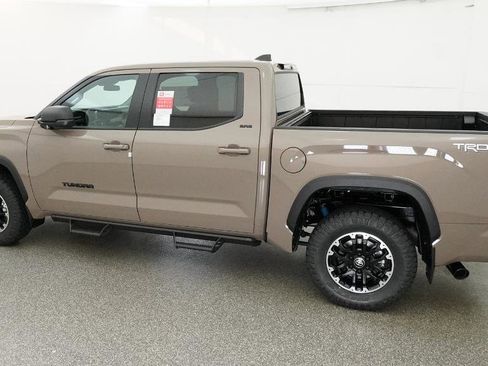 New 2026 Toyota Tundra SR5 AWD/4WD image 40