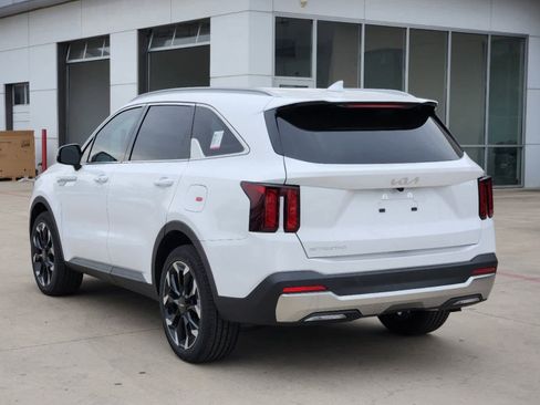 New 2026 Kia Sorento EX image 5