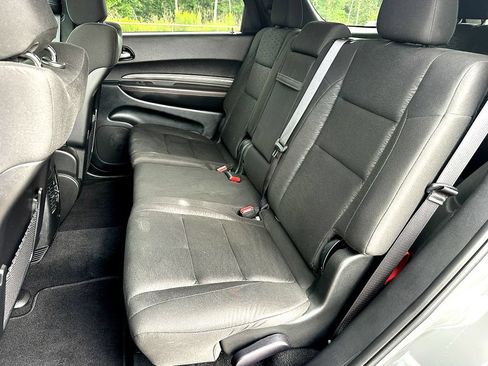 Used 2025 Dodge Durango GT RWD image 16