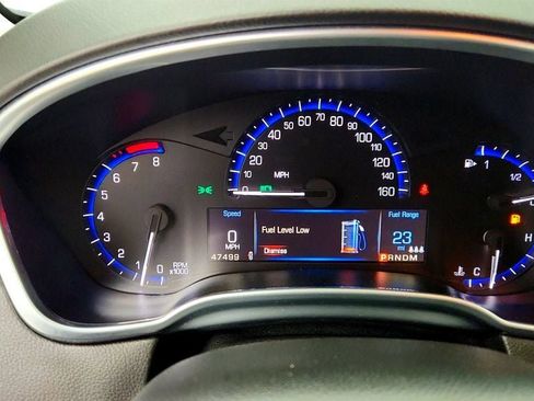 Used 2016 Cadillac SRX Performance w/ Midnight Edition Package image 15