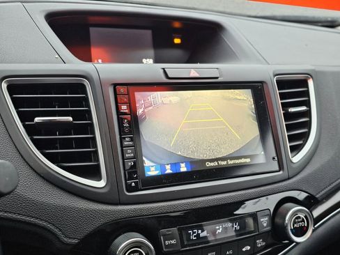 Used 2015 Honda CR-V EX-L image 36