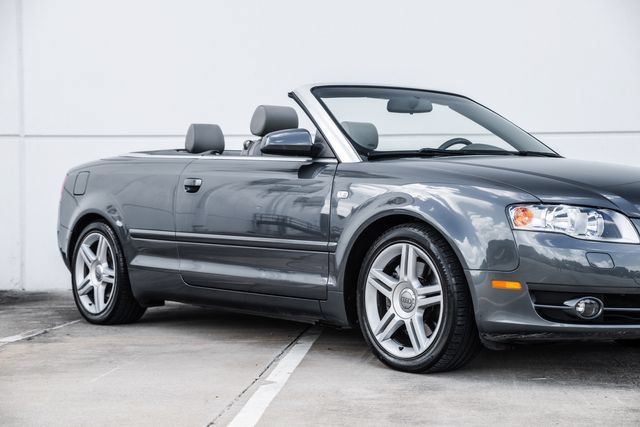 Used 2007 Audi A4 2.0T FWD image 55