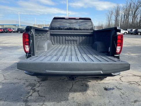 Certified 2023 GMC Sierra 1500 Elevation AWD/4WD image 24
