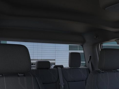 New 2026 Ford F150 STX AWD/4WD image 22