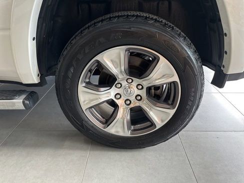 Used 2022 RAM 1500 Laramie image 14