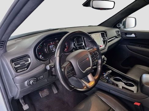 Used 2022 Dodge Durango Citadel AWD/4WD image 9