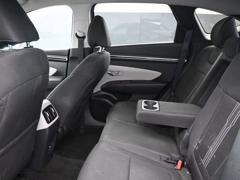 Certified 2024 Hyundai Tucson SEL image 19