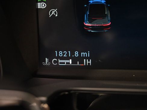 New 2026 Lincoln Corsair Reserve w/ Jet Appearance Package AWD/4WD image 26