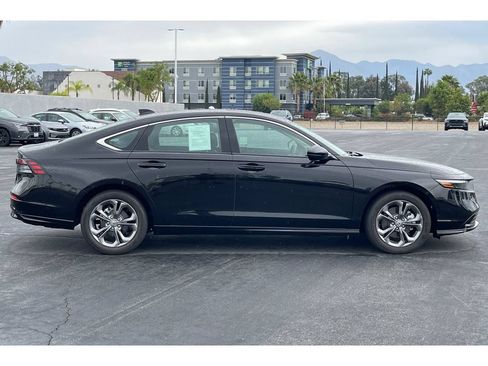 Used 2024 Honda Accord EX-L image 7