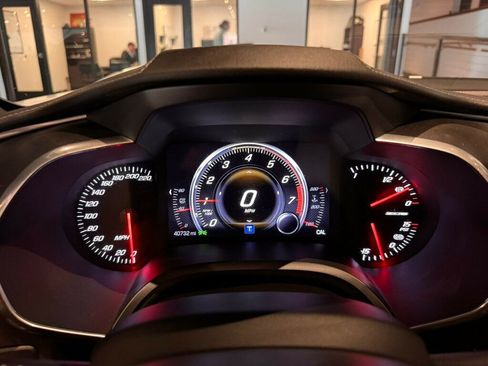 Used 2017 Chevrolet Corvette Z06 w/ Z07 Performance Package image 13