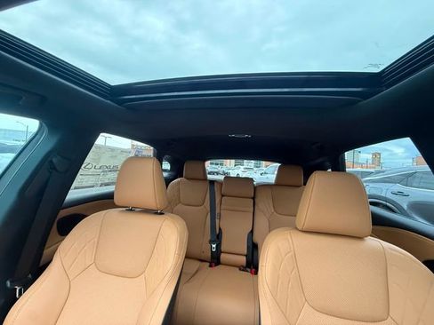 New 2026 Lexus RX 350 Premium image 25