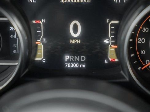 Used 2020 Jeep Wrangler Sport image 41