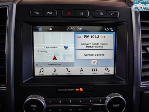 Used 2018 Ford Expedition Max Platinum image 21