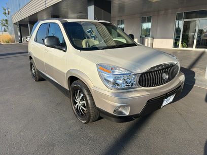 Used 2005 Buick Rendezvous Ultra
