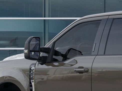 New 2026 Ford F250 Lariat AWD/4WD image 22