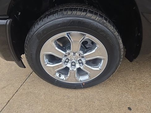 New 2026 RAM 1500 Big Horn image 33