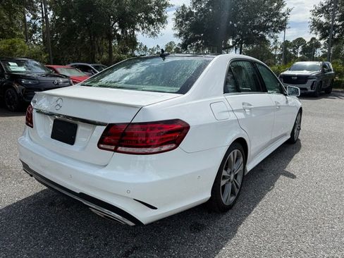 Used 2016 Mercedes-Benz E 350 Sedan image 9
