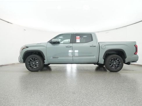 New 2026 Toyota Tundra Platinum AWD/4WD image 78