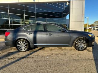 Used 2015 Kia Cadenza Premium video 2