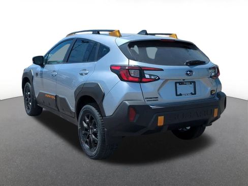 New 2026 Subaru Crosstrek 2.5i Wilderness AWD/4WD image 4
