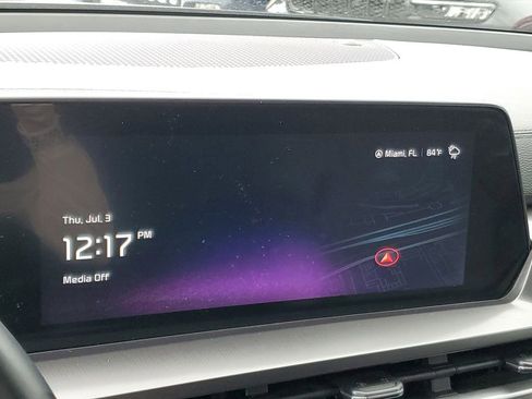 Used 2024 Kia Telluride S w/ S Sunroof Package image 20