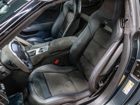 Used 2019 Chevrolet Corvette ZR1 image 22