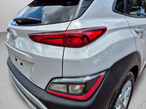 Certified 2022 Hyundai Kona SEL w/ Cargo Package FWD image 32