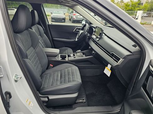 New 2026 Nissan Rogue SL AWD/4WD image 27