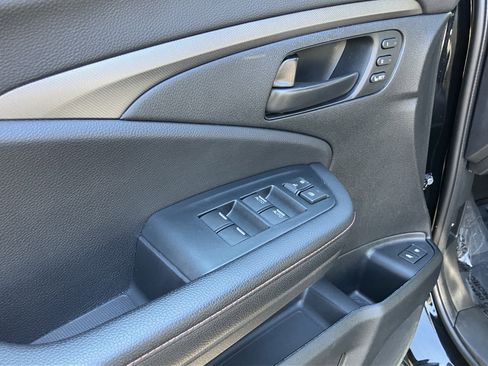 Certified 2023 Honda Passport TrailSport image 15