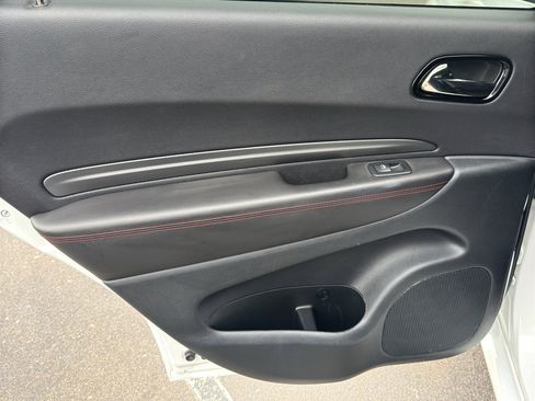 Used 2024 Dodge Durango GT AWD/4WD image 15