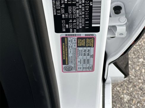 New 2025 Kia EV6 GT-Line image 14