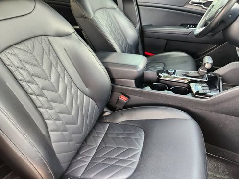 Certified 2023 Kia Sportage X-Line AWD/4WD image 21