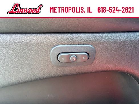 Used 2015 Jeep Grand Cherokee Limited AWD/4WD image 15