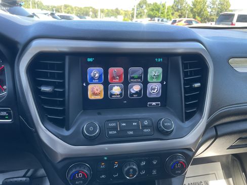 Certified 2019 GMC Acadia Denali FWD image 23