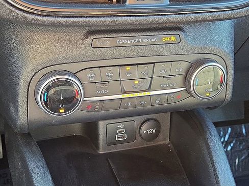 Used 2025 Ford Escape ST-Line Select image 29