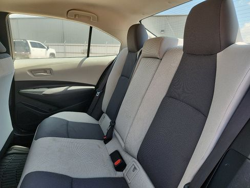 Used 2025 Toyota Corolla LE FWD image 10