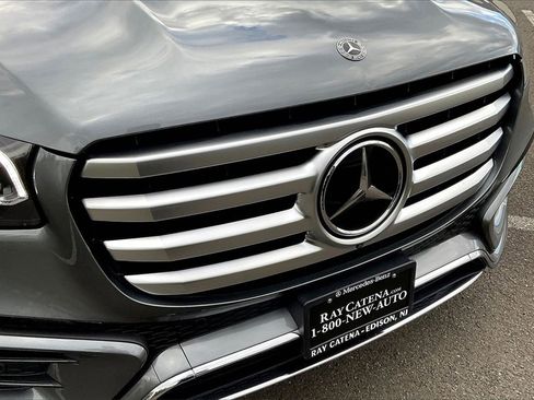 Used 2025 Mercedes-Benz GLS 450 GLS 450 image 23