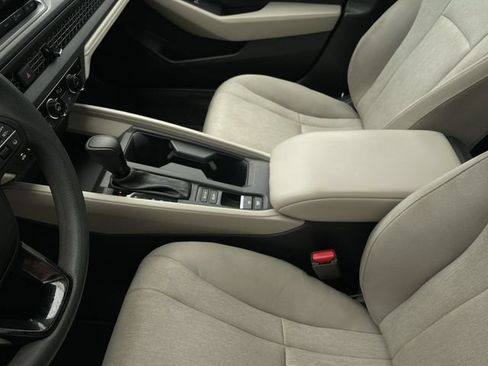 Used 2025 Honda Accord SE image 20