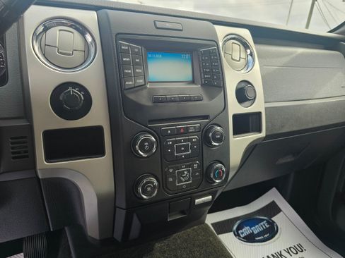 Used 2014 Ford F150 XLT w/ Equipment Group 301A Mid AWD/4WD image 16