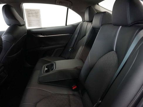 Used 2024 Toyota Camry XSE image 16