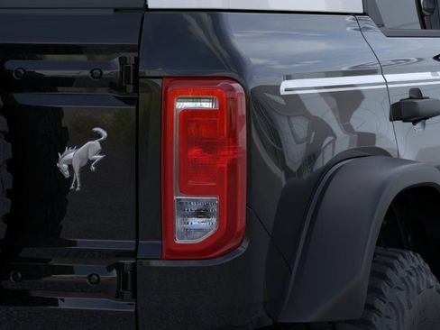 New 2026 Ford Bronco Heritage Edition AWD/4WD image 23