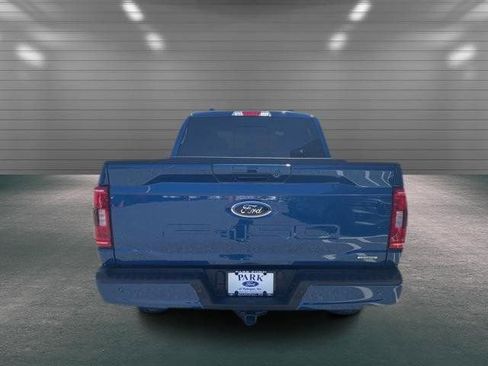 Certified 2023 Ford F150 XLT image 6