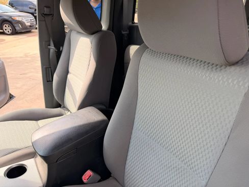 Used 2013 Toyota Tacoma 2WD Access Cab w/ SR5 Pkg image 10