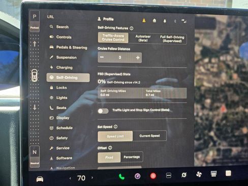 Used 2023 Tesla Model X AWD/4WD image 50