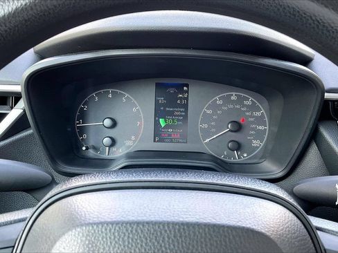 Used 2024 Toyota Corolla LE FWD image 10