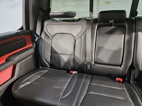 Used 2025 RAM 1500 Rebel w/ Rebel Level 2 Equipment Group image 12